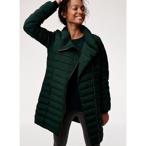 Aritzia REZA puffer
